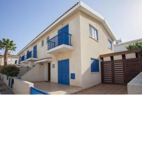 “You and Your Family will Love this Villa” Paralimni Villa 16