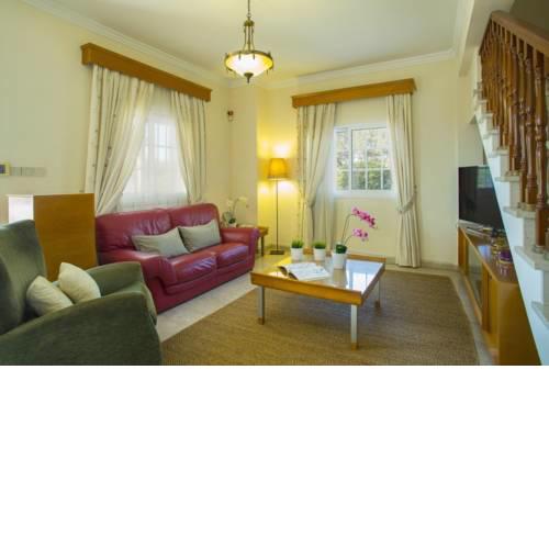 You have Found the Perfect 5 Star Villa Ayia Napa Villa 02