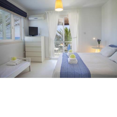 “You have Found the Perfect 5 Star Villa” Ayia Napa Villa 34
