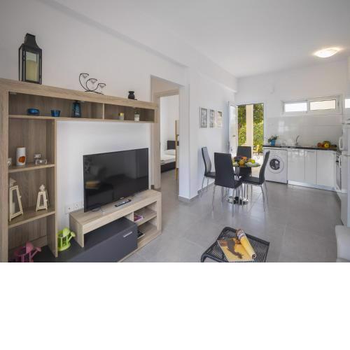 You have Found the Perfect Holiday Apartment minutes from the Beach, Protaras Apartment 1417