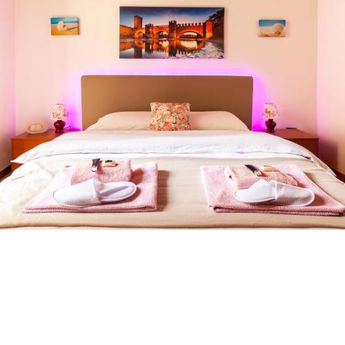 You & Me Mazzini Home Verona centro