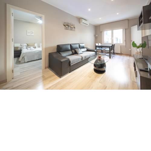 You Stylish Sagrada Familia Apartments 2