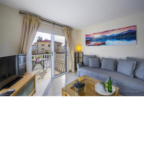 You Will Love This Luxury Apartment close to the beach, Ayia Napa Apartment 1360