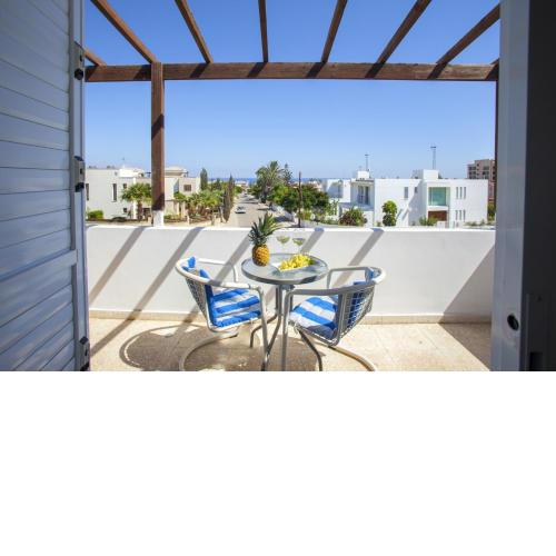 You Will Love This Luxury Apartment close to the beach, Protaras Apartment 1419