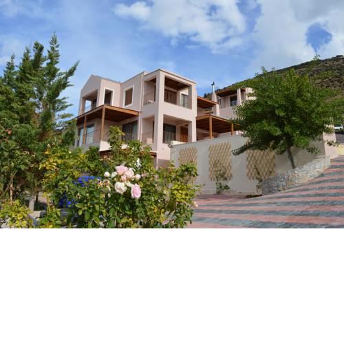 Youktas Villas