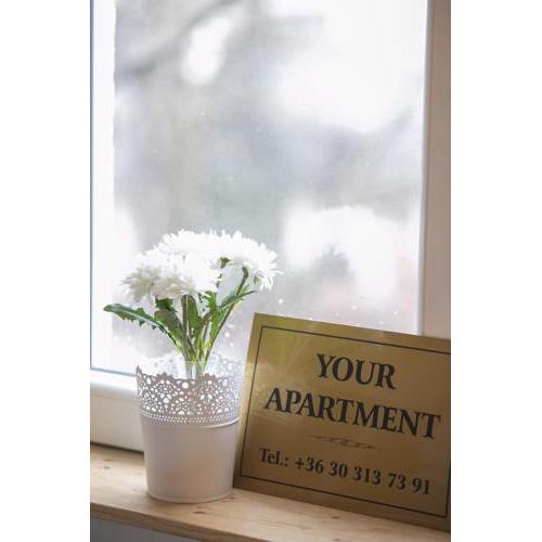 Your Apartment