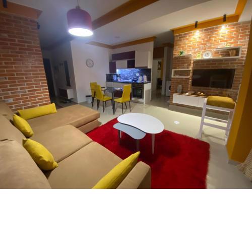 Your Apartment