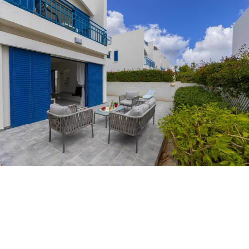 Your Beautiful Holiday Villa minutes from Fig Tree Bay, Protaras Villa 1424