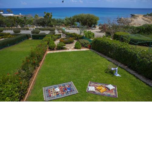 Your Beautiful Holiday Villa minutes from Sirina Bay, Protaras Villa 1515