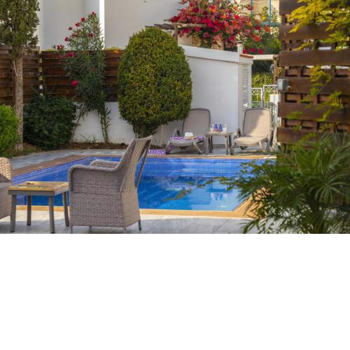 Your Beautiful Holiday Villa minutes from the Beach, Protaras Villa 1492
