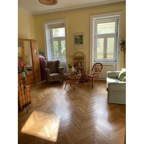 Your beautiful,central & quiet home