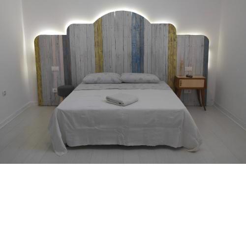 Your Bed & Breakfast