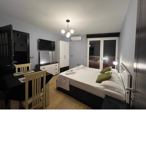 Your black & white Studio Suite