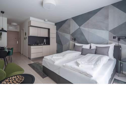Your Boutique Hotel Sytle Apartment