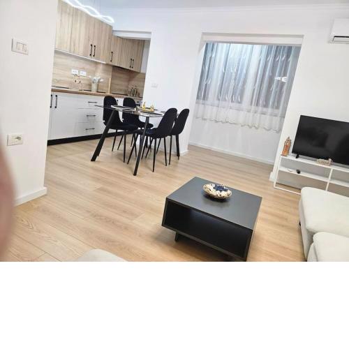 Your Comfy Apartment