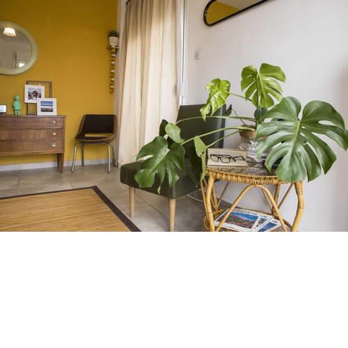 Your cozy place near Acropolis