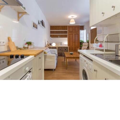 Your Delicias Home!