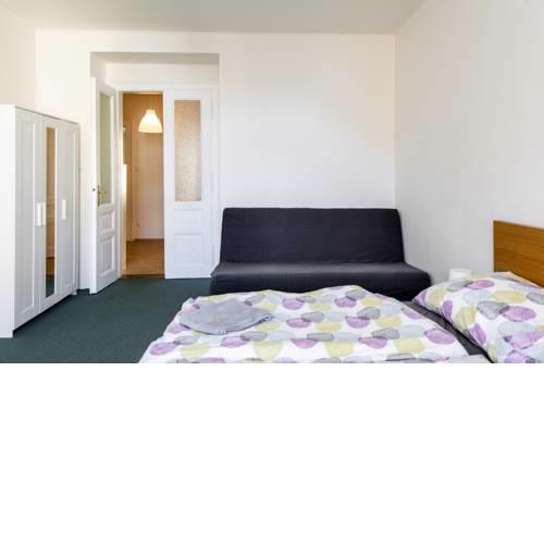 Your Desired Happy Place In The Heart Of Prague