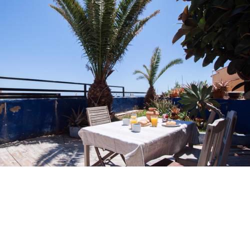 Your desk on the beach, Vista BELLA seaview