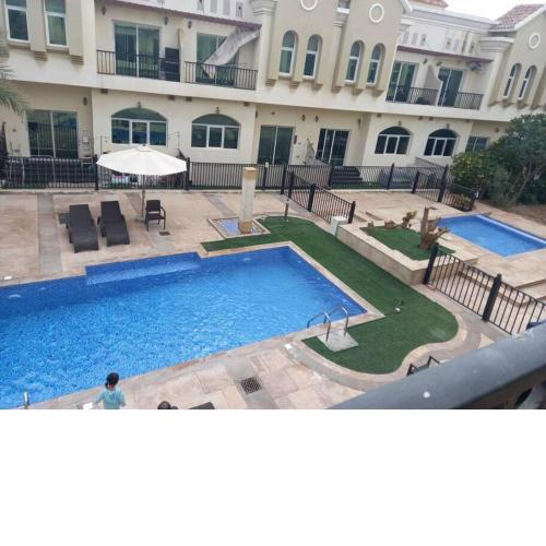 Your Dream 3BR Villa & a Hall