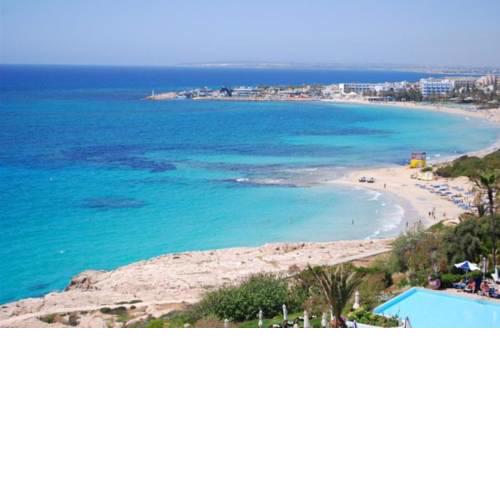 Your Dream Holiday Villa with Private Pool in Sotira’s most Exclusive Neighbourhood, Sotira Villa 1204