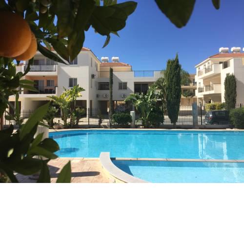 Your Holiday Home