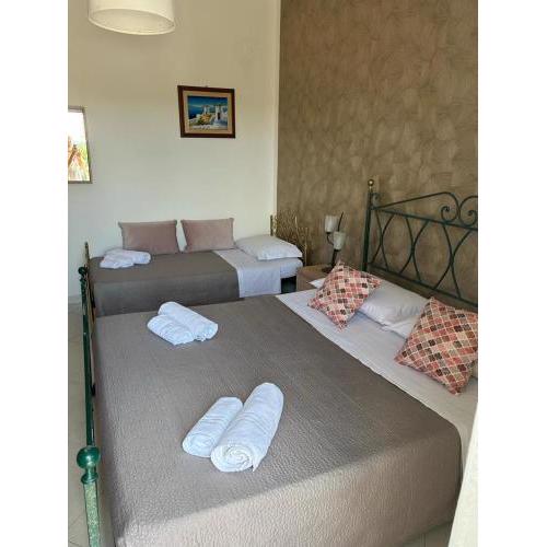 Your Holidays in Recanati