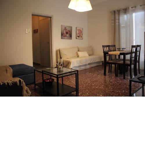 Your Home Apartment Dafni
