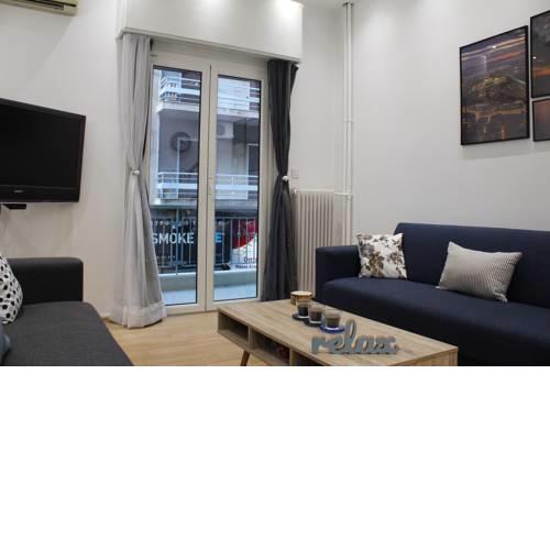 Your Home Apartment Panormou