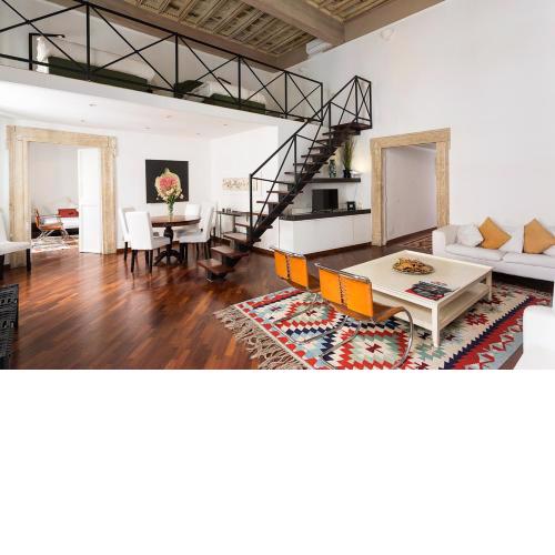 Your Home at Campo de' Fiori