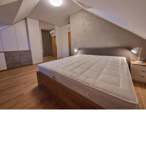 Your home away from home