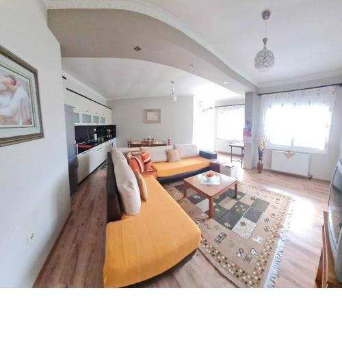 Your home away from home!