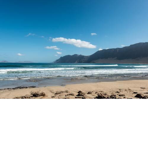 Your Home in Famara