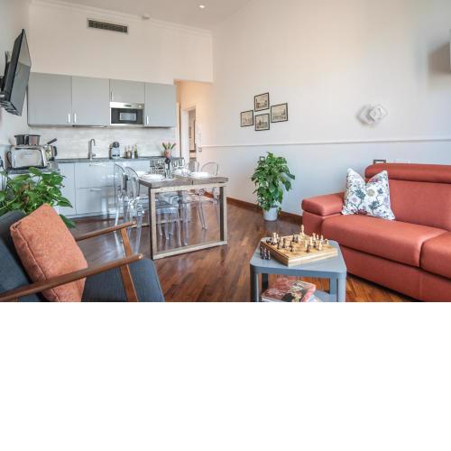 Your Home in Florence, 5 min from the Duomo, 5 pax
