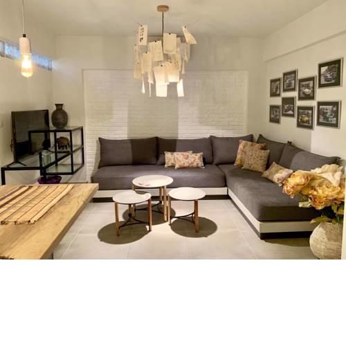 Your home in Irakleio