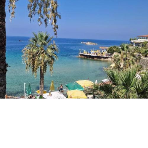 Your Home in Kusadasi