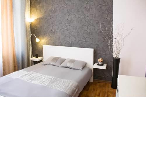 Your HOME in Prague, apt. Afrodita