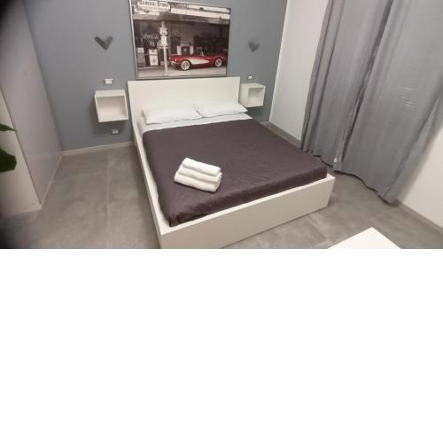 Your home in Rome