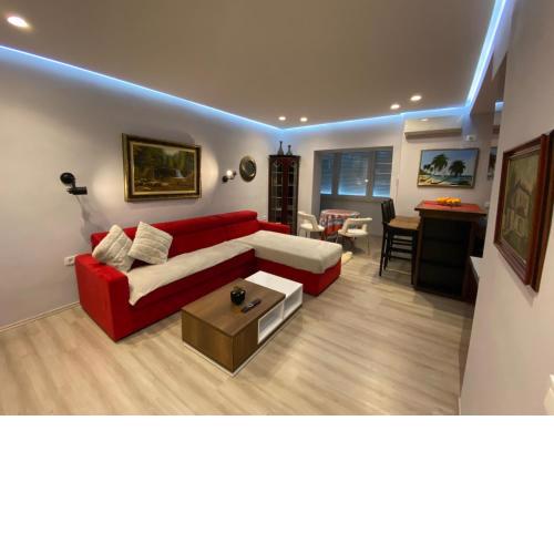 Your home in Tirana
