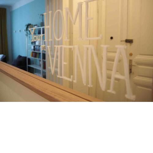 Your Home in Vienna
