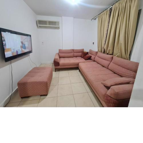 Your home new cairo. Pay at the property