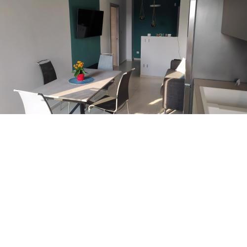 Your Home Torino - Intero appartamento moderno