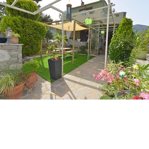 Your house at Thassos