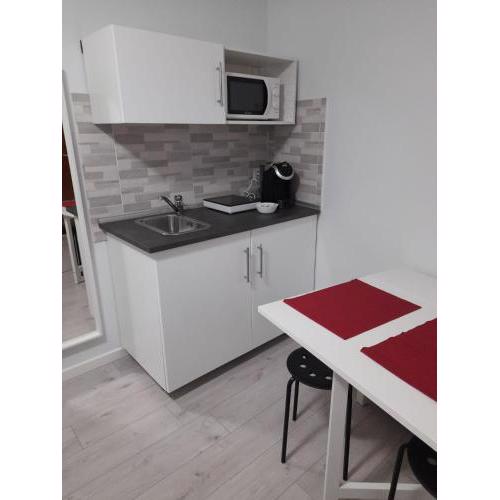 Your Independent Room