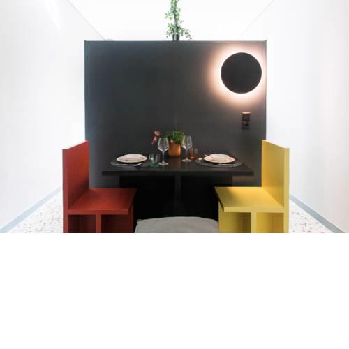 Your Local Space In Central Athens-Psyri Area