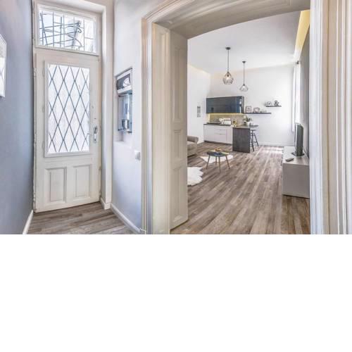 Your Modern Little Miracle Nest