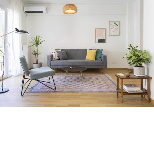 Your Perfect Relaxing Eclectic Gateway In Athens