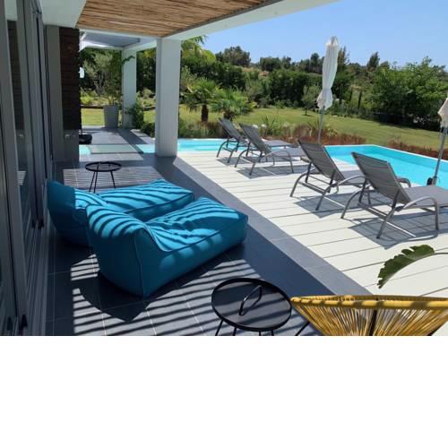 Your Perfect Villa in Sani