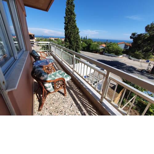 Your Place house Makri