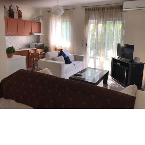 Your place in Kallithea, Halkidiki, Greece